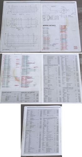 E&MM-The Spectrum Synthesiser book